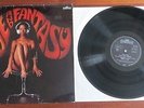 LP Vinyl Dieter Reith Love and Fantasy