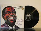 Louis Armstrong- I've Got the World on a String- LP- mint - V6-4035 Jazz