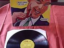 ZAPPA;  MOTHERS WEASELS RIPPED MY FLESH  RARE UK PRESS  K 44019   TOP   KRAUT R