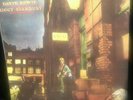 David Bowie - Rise & Fall Of Ziggy Stardust Vinyl LP Album Orange RCA