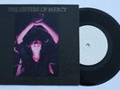 The Sisters of Mercy Victims of circumstance Test Pressing ltd to 2 ex  PG002