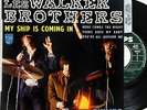 THE LES WALKER BROTHERS MY SHIP IS COMING IN EP 7