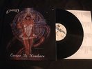 OMEN - ESCAPE TO NOWHERE - 1988 Vinyl 12'' Lp./ VG+/ Hard Rock Metal