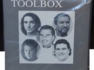 VTL MANLEY Vacuum Tube Recordings TOOLBOX -2LP reference-NEW-STILL SEALED
