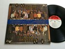 V/A A Buena Suerte Review Vol 1 Buena Suerte Tex Mex Little Joe & Latinaires LP