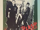 Clash White Riot 7