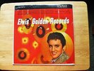 orig stereo Factory Sealed Elvis Presley 