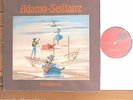 ADAMO - Seiltanz (Kieselsteine 2)  LP  HÖR ZU ?/ EMI SHZE 412