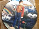 MARILLION Misplaced Childhood LP PICTURE DISC 1985