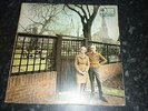 Fairport Convention - Unhalfbricking - UK 1969 1st Press Island LP