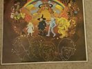 World of Oz – S/T LP Deram pop psych prog baroque toytown 