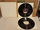 ORIGINAL 1979 PINK FLOYD THE WALL GATEFOLD STEREO LP COLUMBIA RECORDS MORE LISTD