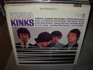 KINKS kinda ( rock ) - stereo tricolor -