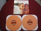 The Smashing Pumpkins Siamese Dream Double Orange Vinyl