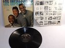 The Impressions - The Impressions (ABC LP 450) Original US Pressing MONO 1963