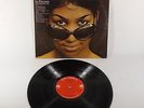 ARETHA FRANKLIN YEAH  IN PERSON VERY RARE ORIG '65 COLUMBIA 360 STEREO LP G++