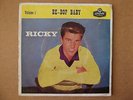 RICKY NELSON - RICKY VOL.1 BE-BOP BABY - AUS. EP