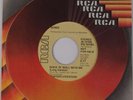 DAVID BOWIE: Rock N’ Roll With Me RCA DJ PROMO 45 Gorgeous NEAR MINT