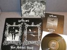 SATYRICON - DARK MEDIEVAL TIMES (1993 MOONFOG, ORIGINAL  ULTRA RAR + POSTER)