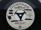 James Bounty:Prove yourself a lady/Life will begin again