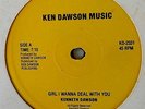 KENNETH DAWSON 12