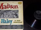 BILL HALEY AND HIS COMETS 