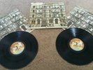 Led Zeppelin - Physical Graffiti - LP/Vinyl