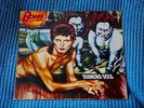 DAVID BOWIE - DIAMOND DOGS RARE UK 1974 GATEFOLD LP A1/B1