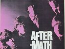 Rolling Stones - After-Math 1966 (Rare RE Decca-Records SKL4786 LP England 1975)