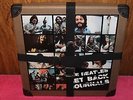 THE BEATLES Get Back Journals 11 LP's Color Vinyl TMOQ Box Set w/Poster NM Rare