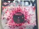 jesus and mary chain psychocandy Paint Splattered Color Vinyl UK RSD