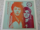 PAUL MCCARTNEY 'JAMES PAUL MCCARTNEY' ORIGINAL '70'S TMOQ BEATLES WINGS RARE