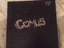 Comus First Utterance Deluxe Edition LP Boxset