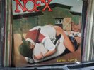 NOFX Heavy Petting Zoo ORIGINAL US 86457-1 PRESSING VINYL LP SEALED_rancid cd 7