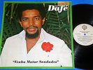 Carlos Dafe ?– Venha Matar Saudades BRAZIL 1978 LATIN FUNK SOUL Lincoln Olivetti