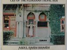 Abdul Rahim Ibrahim - Cry Of The Floridian Tropic Son LP - Tablighi