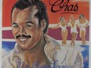 Chas - No Better Love LP - Love Joy - Private Modern Soul Boogie VG+ Shrink