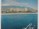Lui - S/T LP - Maui Surf - Private Hawaiian Soul Jazz