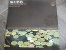 Leonid Kogan Kondrashin Brahms Violinconcerto Melodia Dutch LP NM Shipping 4$