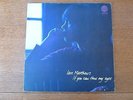 Ian Matthews - If you Saw Thro' My Eyes. Rare vinyl folk/ rock LP.Vertigo Swirl.