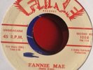 Buster Brown - Fannie Mae (Original R&B Rocker)