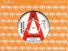 JOHN BARRY DEMO *THE SYNDICATE/ WHAT A QUESTION* N MINT