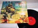 PROTECTOR Leviathan's Desire Vinyl LP EP ***RAR*** 1st press * TOP * ATOM H Rec.