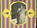 Don Drummond - Greatest Hits JA Treasure Isle LP Listen