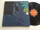 OLIVER NELSON More Blues and the Abstract Truth on Impulse Stereo Jazz LP