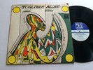 JOSEPH JARMAN ANTHONY BRAXTON Together Alone on Delmark Free Jazz LP
