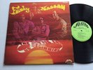 THE BEGINNING OF THE END Funky Nassau on Alston Soul Funk LP