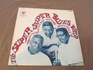 SUPER SUPER BLUES BAND BO DIDDLEY MUDDY WATERS HOWLIN WOLF LPS 3010 VINYL LP