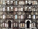 Led Zeppelin Physical Graffiti Double Vinyl LP Original Swan Song - SSK 89400-O