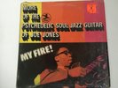 JOE JONES LP 